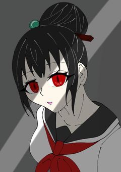 幾星霜 の 迷い猫