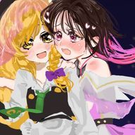 mioriさんのアイコン画像