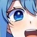 ❄