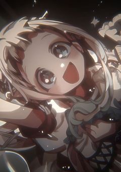 存在しない8番目¿?ー噂になれなかった私ー