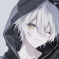 犬神ヒロ君さんのアイコン画像