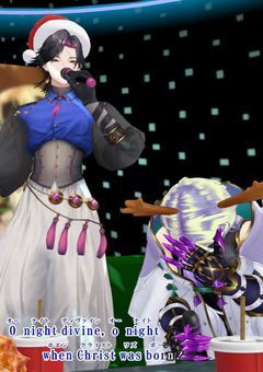 2jEN oshi's夢短編集