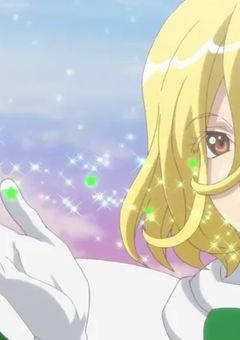 LOVEでHAPPYでハイカラで