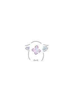 描いた絵の成長を感じたい