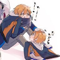 貴愛@彰奏&鳴保&彰冬推しさんのアイコン画像