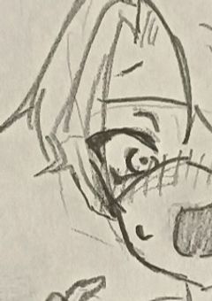 絵を晒すところ