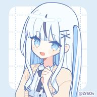 狐月🦊@確定フォロバさんのアイコン画像