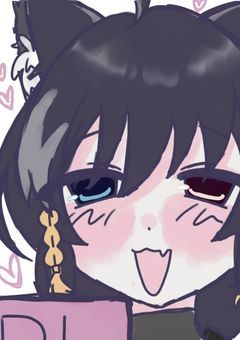 〈 P 〉狐の巫女様が ?? でもいいだろッ ❕❕