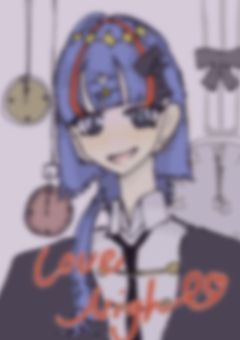 〔 P 〕世界で最も美しい時間