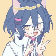 2P猫さんさんのアイコン画像