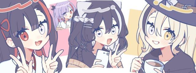 ななさんの壁紙画像