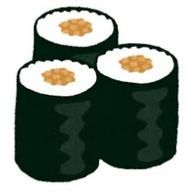 納豆巻きさんのアイコン画像