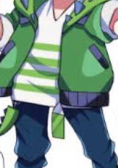 君に似合う男に