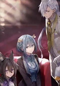 カレコレ屋の可愛い子。愛されています！
