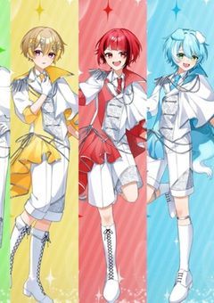 まぐりば最年少可愛すぎた件