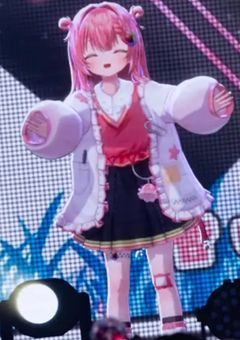 お絵描き🎶