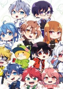 ぴちりす集合！