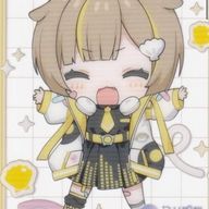 ゆる🫧☘️♠️🦦💛0809さんのアイコン画像