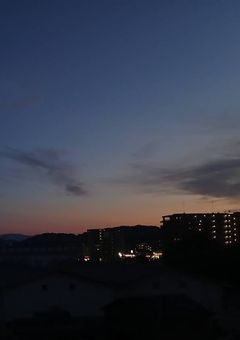 🌈🕒 短編集
