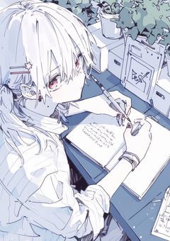 ¦ 全小説の裏話まとめ ¦