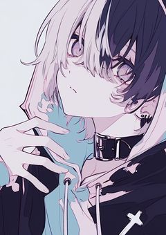 これは純愛と呼べますか　。