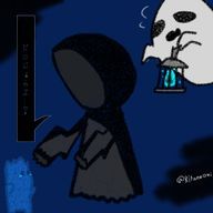 狐鬼さんのアイコン画像