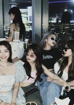 実力派グループの誕生＿＿