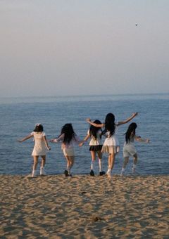 実力派グループの誕生__