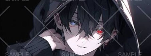 皇 凛人さんの壁紙画像