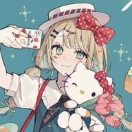 ルカ@ふわふれでペア画中さんのアイコン画像