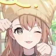 ここあ@大型ペア画中さんのアイコン画像