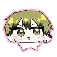 ちょこれーとさんのアイコン画像