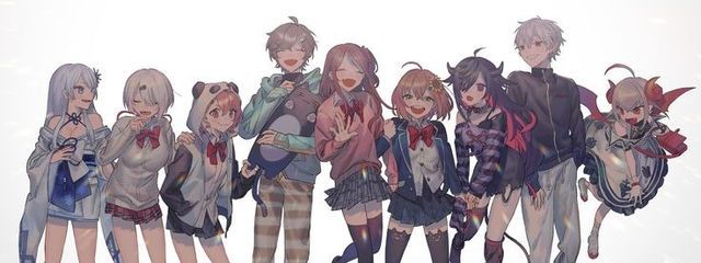 吸血鬼@nrkrさんの壁紙画像
