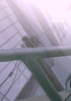 　＊ Archive _ Simulation _ Ronpa . 