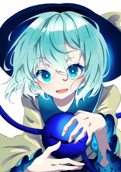 アナログ東方のーと