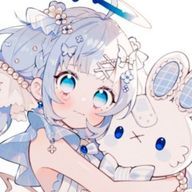 兎月らび  @フォロバ100さんのアイコン画像