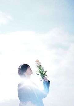 病棟で出会った彼