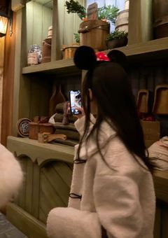 だいすきなあのコ