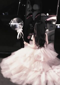 国宝級アイドルと熱愛報道出ました .