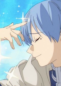 滅びゆく森に、さよならを。【更新停止中】