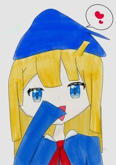 えふぁ。のパレット！！