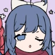 えふぁ。#友達とペア画ちゅさんのアイコン画像