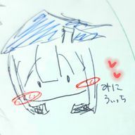* efa . * # 偏頭痛ぱ ー りない !!(さんのアイコン画像