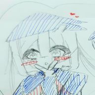 🎼 efa . # いまは!!とっても!!元気!!です!!さんのアイコン画像