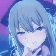 🎼　efa．# ほぼ無浮さんのアイコン画像
