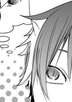 窓際の席の子は笑いも話もしない