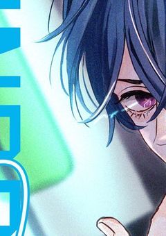 ハンドレLINE!〜カオスにカオスと純粋を添えて〜