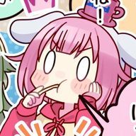 # 七峰 ．@ 惺峰です ．@ 引退 ．さんのアイコン画像