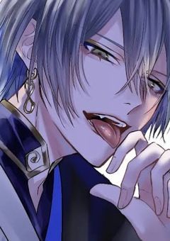 kyng ￤ 隣のオオカミくん 。