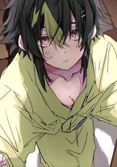 inm ￤ うちの幼馴染危機感ない件 。